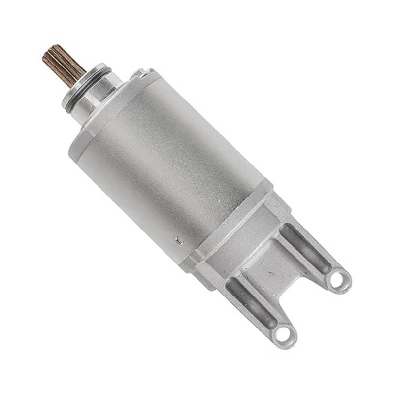 Motorrad Anlasser Motorrad Starter Motor 31100-10D00 Für GSF400 S VS GSF 400 VV VZ-V Für Ba&ndit 31100-32C11 Für Ba&ndit 400 31100-08F00 von NCVCB