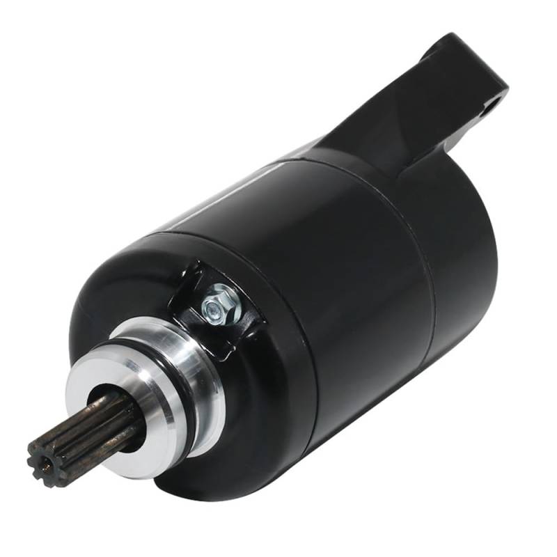 Motorrad Anlasser Motorrad Starter Motor Ausgangs Für BR250 Z250SL Für NI&nja 250SL BR125 Z125 BX125 Special Edition 21163-0739 21163-0774 von NCVCB