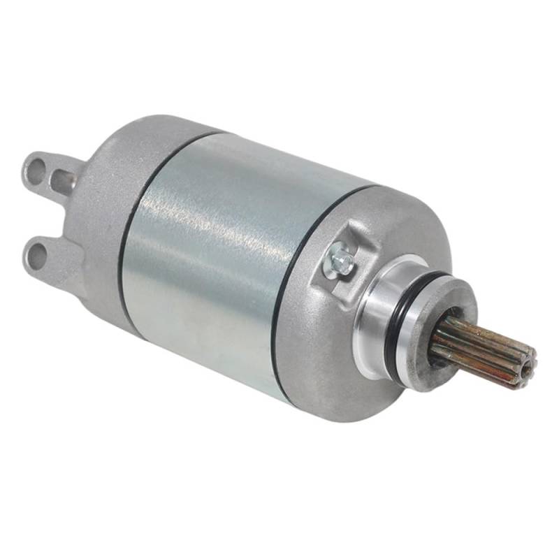Motorrad Anlasser Motorrad-Starter Motor Für FZ6 FZ6R XJ6F XJ6FA Für Diversion F XJ6S XJ6SA XJ6N XJ6NA YZF R6 YZF-R6 50th 60th 2C0-81890-00 von NCVCB
