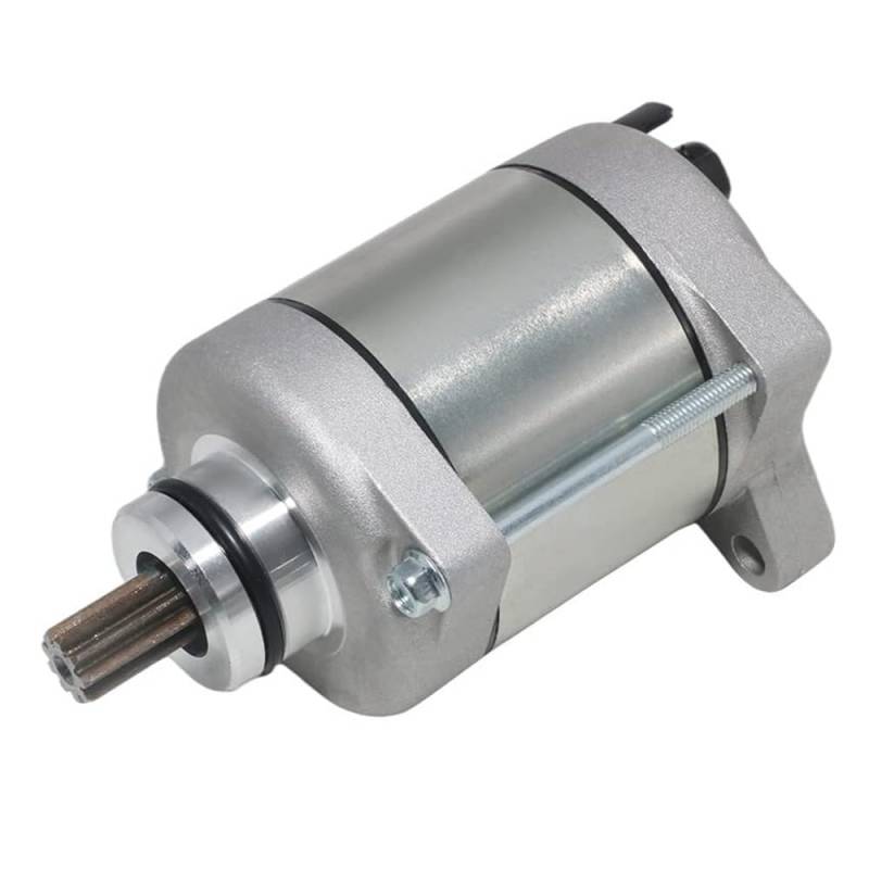 Motorrad Anlasser Motorrad-Startermotor Für CRF450 CRF450R 2019-2022 CRF450 CRF450RX 2019-2022 OEM 31200-MKE-A71 von NCVCB