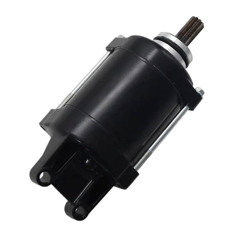 Motorrad Anlasser Motorrad-Startermotor Für MTM690 Für XSR700 YZFR7 YZF-R7 FZ07 FZ-07 MT07 Für MT-07 MT07A MTT690P-AB XTZ 700 1WS-81890-00 von NCVCB