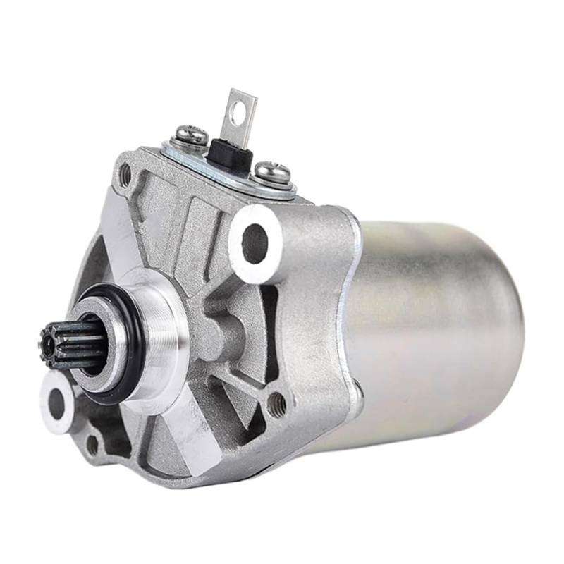Motorrad Anlasser Motorrad-Startermotor Für NCH50 Für Today50 NSC110 NSC50 NHX110 31210-GFC-771 31210-GFC-871 31210-GFM-972 31210-GFM-B20 von NCVCB