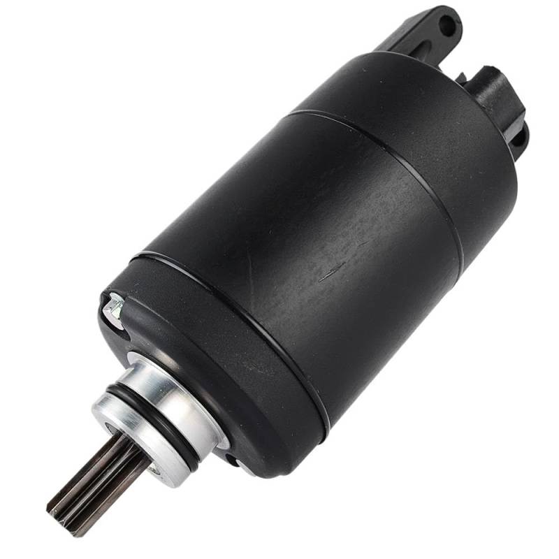 Motorrad Anlasser Motorrad-Startermotor Für VT1300CR Für Stateline VT1300CS ABS Für Sabre VT1300CT Für Interstate VT1300CX 31200-MFY-003 von NCVCB