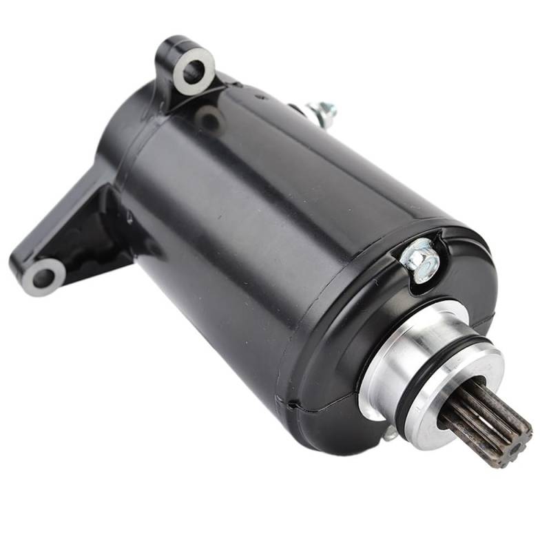 Motorrad Anlasser Motorrad-Startermotor Für ZX750 Für NI&nja ZX-7R ZX-7 ZX-7RR ZX 750 ZXR750 ZXR750R ZX7R ZX7 ZX7RR 21163-1193 von NCVCB