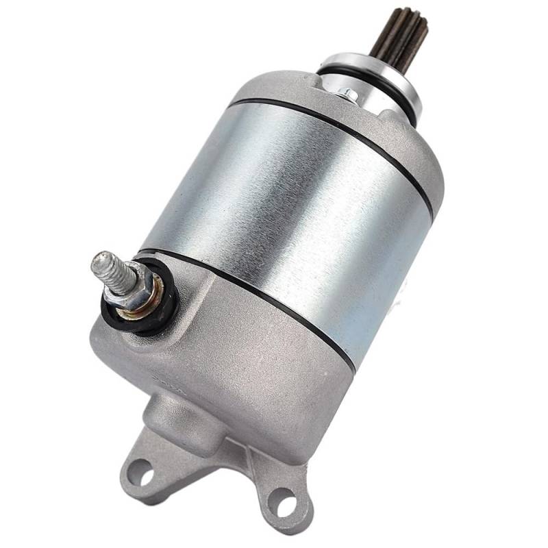 Motorrad Anlasser Motorrad Zubehör Starter Motor Für CRF250X CRF 250X 250 X 2004-2017 31200-KSC-671 von NCVCB