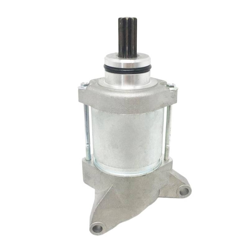 Motorrad Anlasser Motorradzubehör Anlasser Für WR450F WR450 449cc 5tj-81890-00-00 Smu0455(2003-2006) von NCVCB