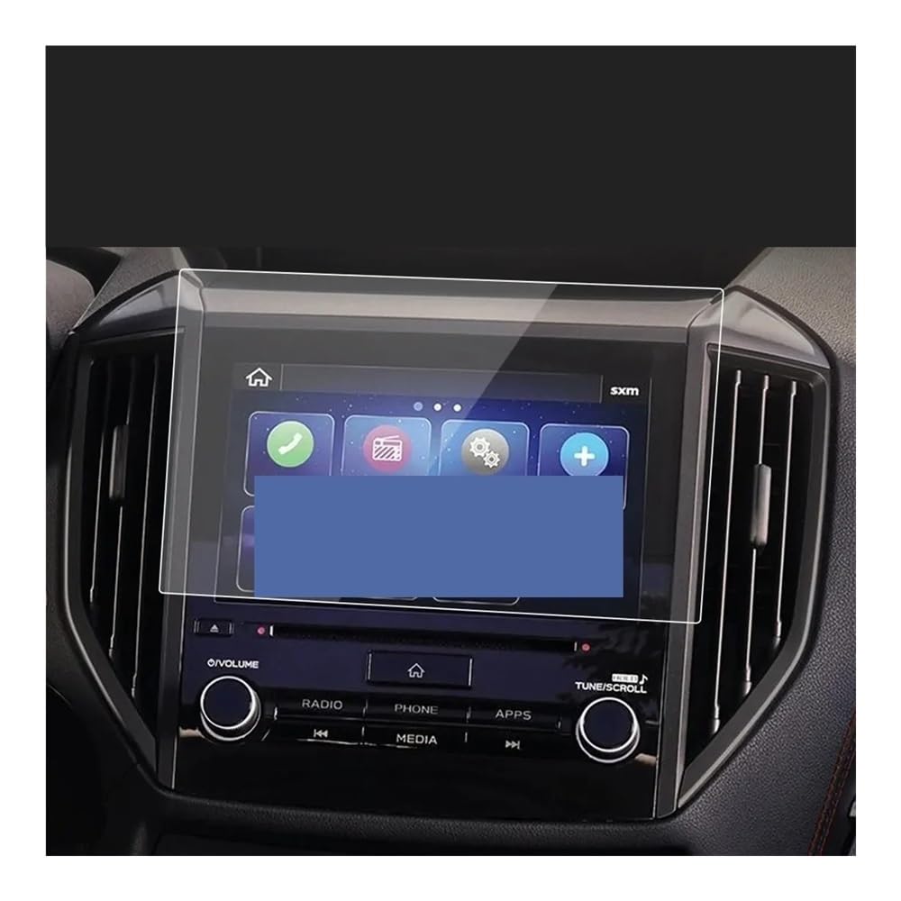 Displayschutzfolie 11,6 Zoll Auto Bildschirm GPS Schutz Film Gehärtetes Glas Schutz Film Für Crosstrek 2024 Auto Zubehör Displayschutzfolie 11,6 Zoll Auto Bildschirm GPS Schutz Film Gehärtetes Glas Schutz Film Für Crosstrek 2024 Auto Zubehör von NCXKZLH