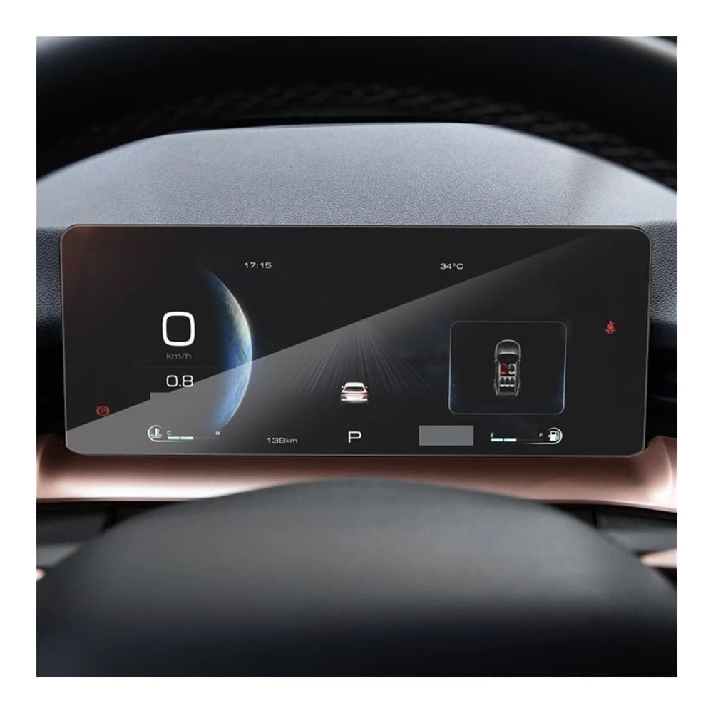 Displayschutzfolie 12,3 Zoll Auto GPS Navigation Schutz Film Für Große Für Wand Für Haval H6 Gehärtetem Glas Schutz Film Displayschutzfolie 12,3 Zoll Auto GPS Navigation Schutz Film Für Große Für Wand Für Haval H6 Gehärtetem Glas Schutz Film von NCXKZLH