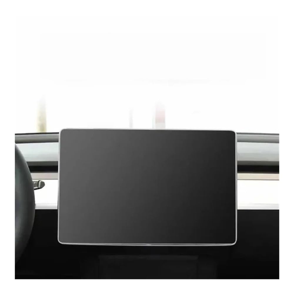 Displayschutzfolie 15 Zoll Gehärtetes Glas Für Modell 3 Y Center Control Navigationsbildschirm Glasfolie Matt Zubehör Displayschutzfolie 15 Zoll Gehärtetes Glas Für Modell 3 Y Center Control Navigationsbildschirm Glasfolie Matt Zubehör von NCXKZLH