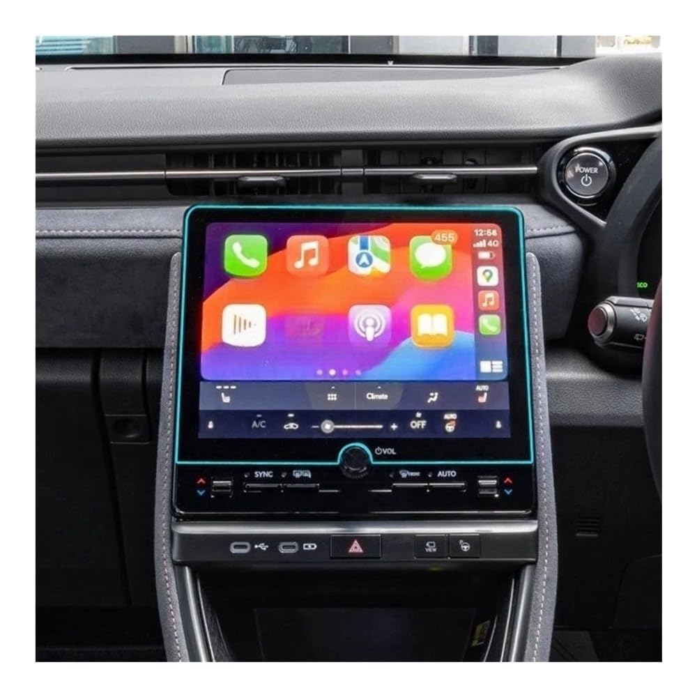 Displayschutzfolie Auto-Displayschutzfolie Für Lexus LBX 2024 2025 12,3 Zoll, Auto-GPS-Navigation, Gehärtetes Glas, Displayschutzfolie Displayschutzfolie Auto-Displayschutzfolie Für Lexus LBX 2024 2025 12,3 Zoll, Auto-GPS-Navigation, Gehärtetes Glas, Displayschutzfolie von NCXKZLH