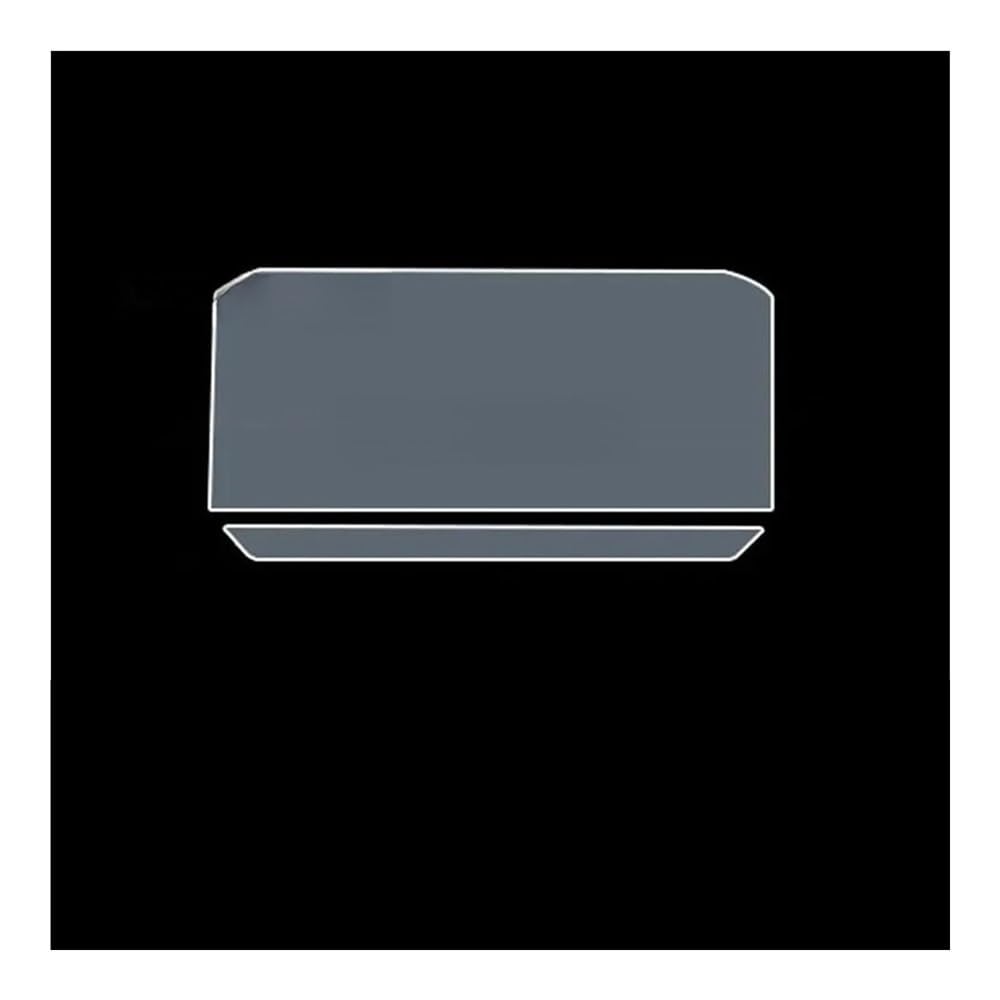 Displayschutzfolie Auto GPS Navigation Schutzhülle TPU Film Displayschutzfolie Anti-Kratz-Folie Für Für Outlander 2022–2023 Displayschutzfolie Auto GPS Navigation Schutzhülle TPU Film Displayschutzfolie Anti-Kratz-Folie Für Für Outlander 2022–2023 von NCXKZLH
