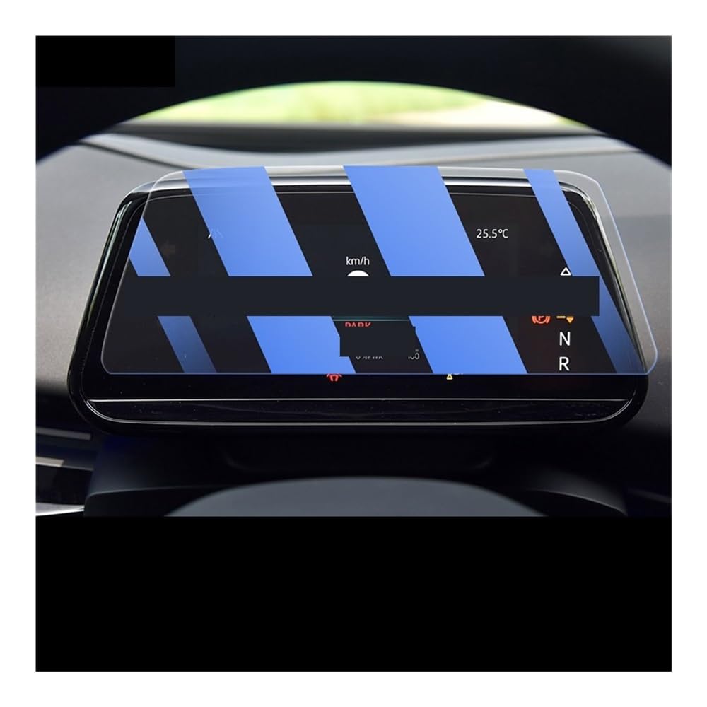 Displayschutzfolie Auto-Innenraum-Instrumententafel-Membran-Bildschirm, Gehärtetes Glas, Schutzfolie Für ID.unyx 2024–2025 Displayschutzfolie Auto-Innenraum-Instrumententafel-Membran-Bildschirm, Gehärtetes Glas, Schutzfolie Für ID.unyx 2024–2025 von NCXKZLH