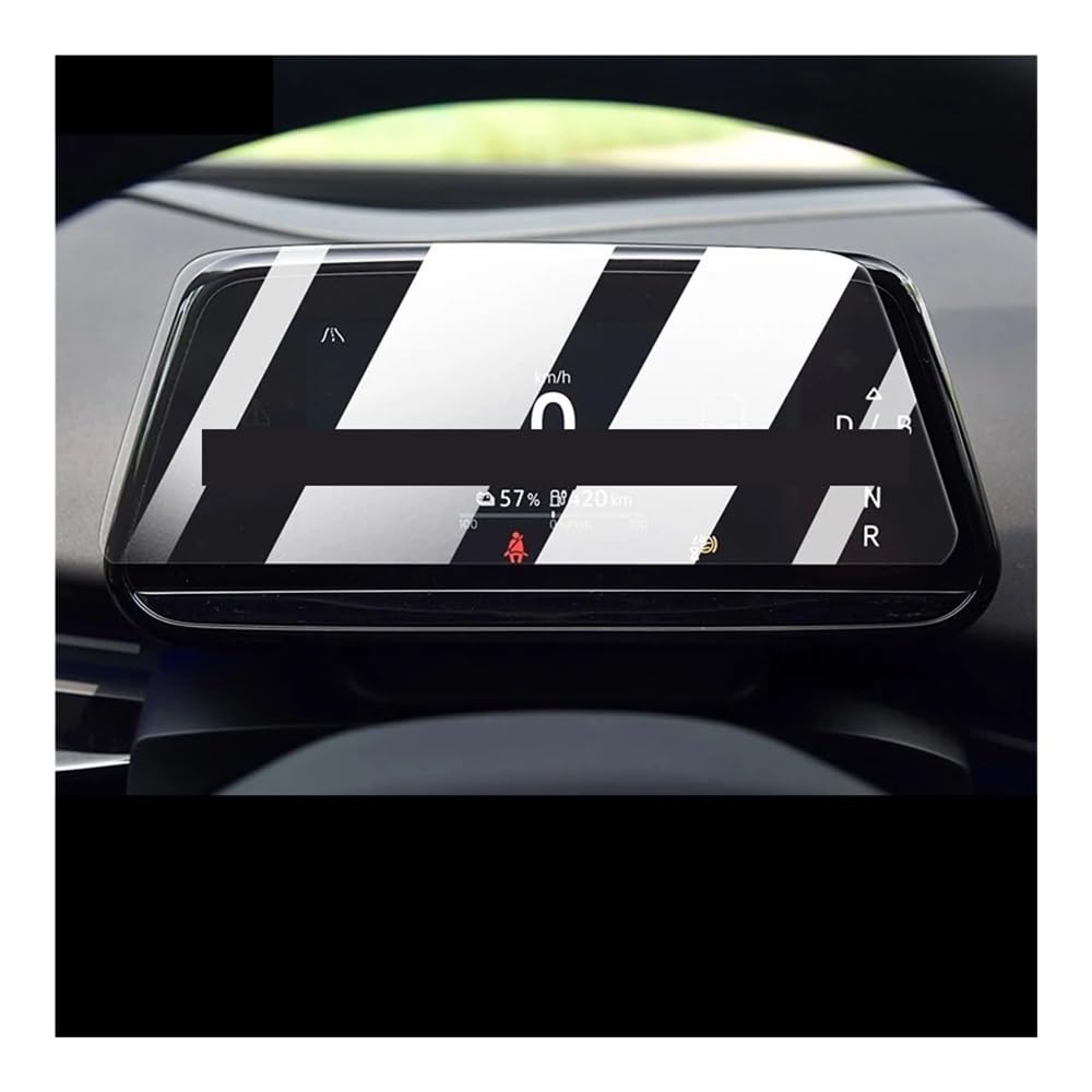 Displayschutzfolie Auto-Innenraum-Instrumententafel-Membran-Bildschirm, Gehärtetes Glas, Schutzfolie Für ID.unyx 2024–2025 Displayschutzfolie Auto-Innenraum-Instrumententafel-Membran-Bildschirm, Gehärtetes Glas, Schutzfolie Für ID.unyx 2024–2025 von NCXKZLH