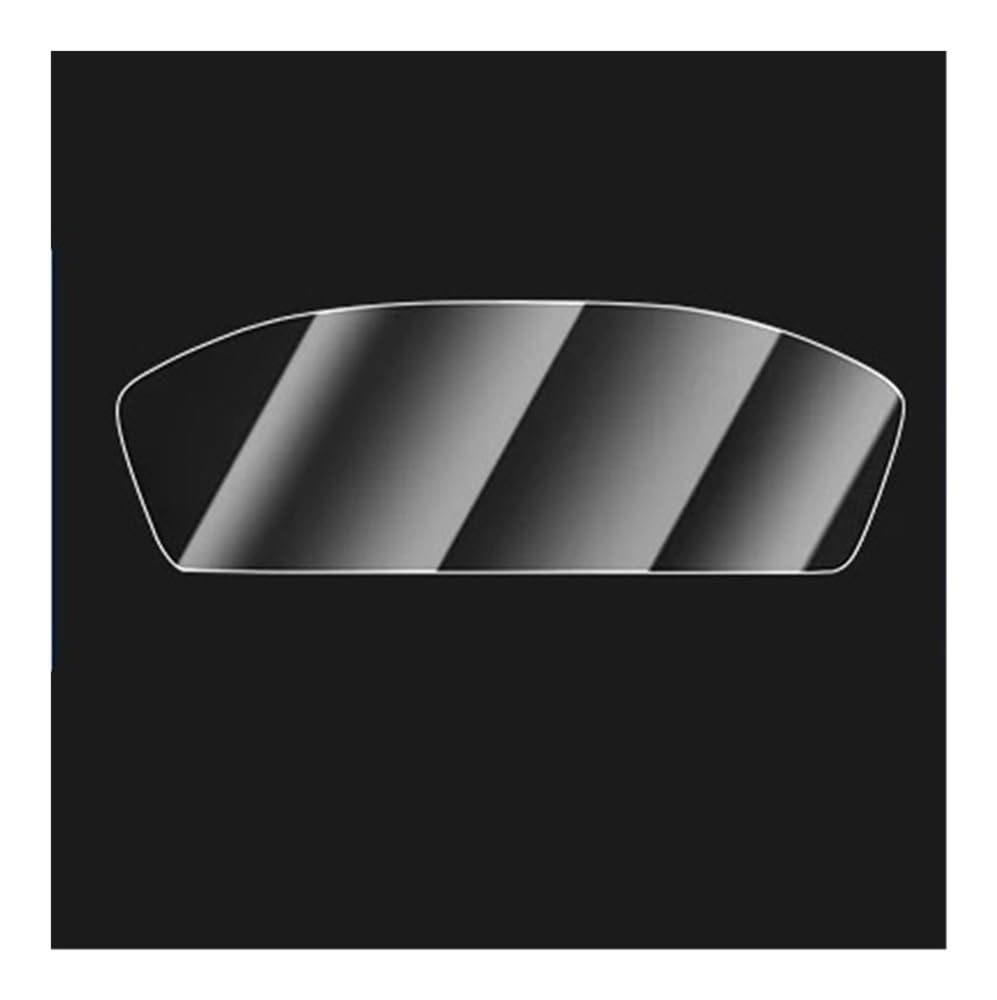 Displayschutzfolie Auto-Navigationsbildschirm, Gehärtete Folie Für CRV CR-V 2023, Zubehör Für Instrumententafel-Schutzfolie Displayschutzfolie Auto-Navigationsbildschirm, Gehärtete Folie Für CRV CR-V 2023, Zubehör Für Instrumententafel-Schutzfolie von NCXKZLH