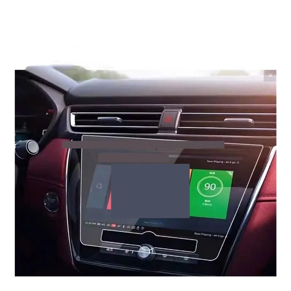 Displayschutzfolie Displayschutzfolie Aus Gehärtetem Glas Für MG5 MG 5 2020 2021 10,1 Zoll Auto GPS-Navigationsfolie Anti-Kratz-Zubehör Displayschutzfolie Displayschutzfolie Aus Gehärtetem Glas Für MG5 MG 5 2020 2021 10,1 Zoll Auto GPS-Navigationsfolie Anti-Kratz-Zubehör von NCXKZLH