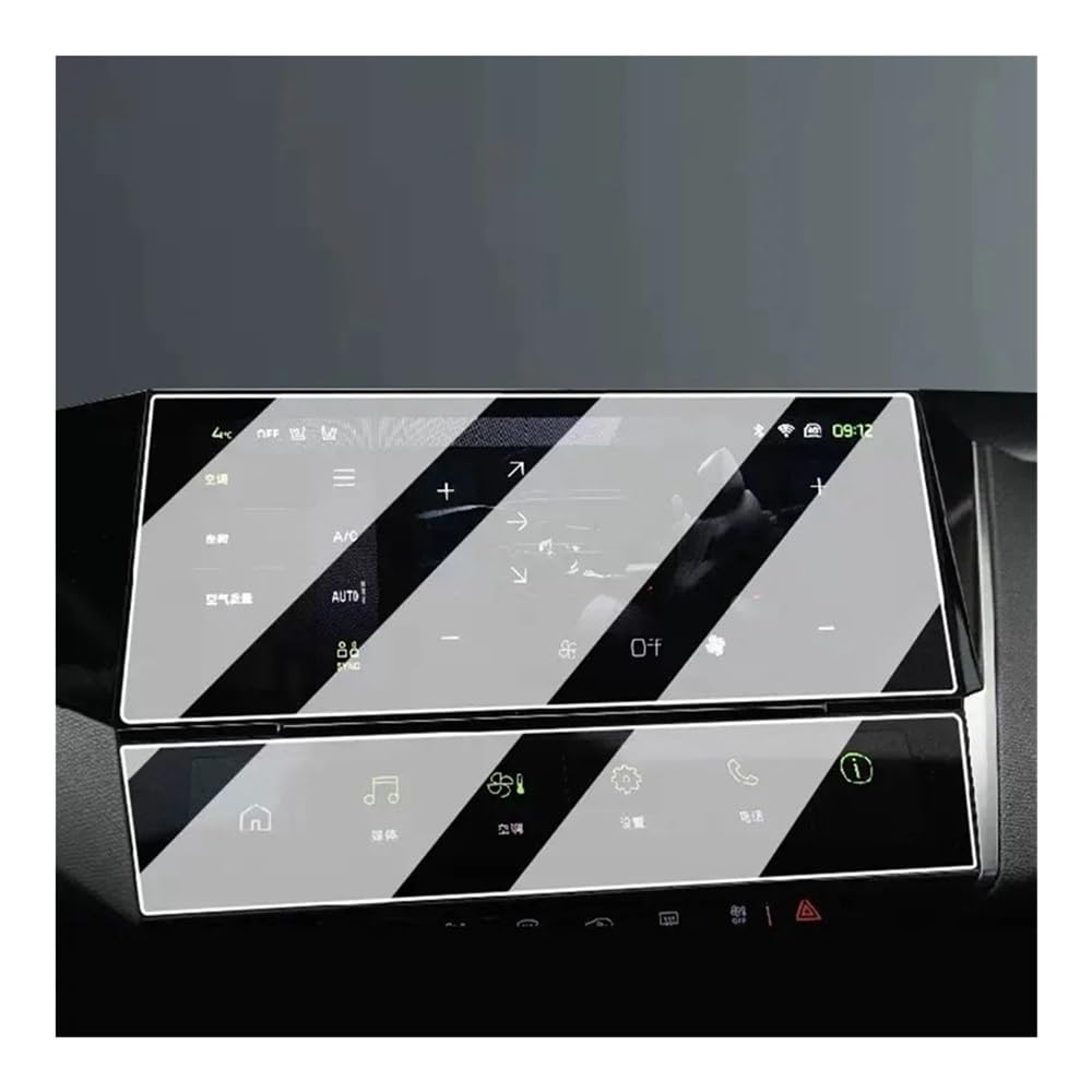 Displayschutzfolie Displayschutzfolie Aus Gehärtetem Glas Für Pe&ugeot 308 SW 408 2022 2023 10 Zoll GPS-Navigationsbildschirm Autozubehör Displayschutzfolie Displayschutzfolie Aus Gehärtetem Glas Für Pe&ugeot 308 SW 408 2022 2023 10 Zoll GPS-Navigationsbildschirm Autozubehör von NCXKZLH