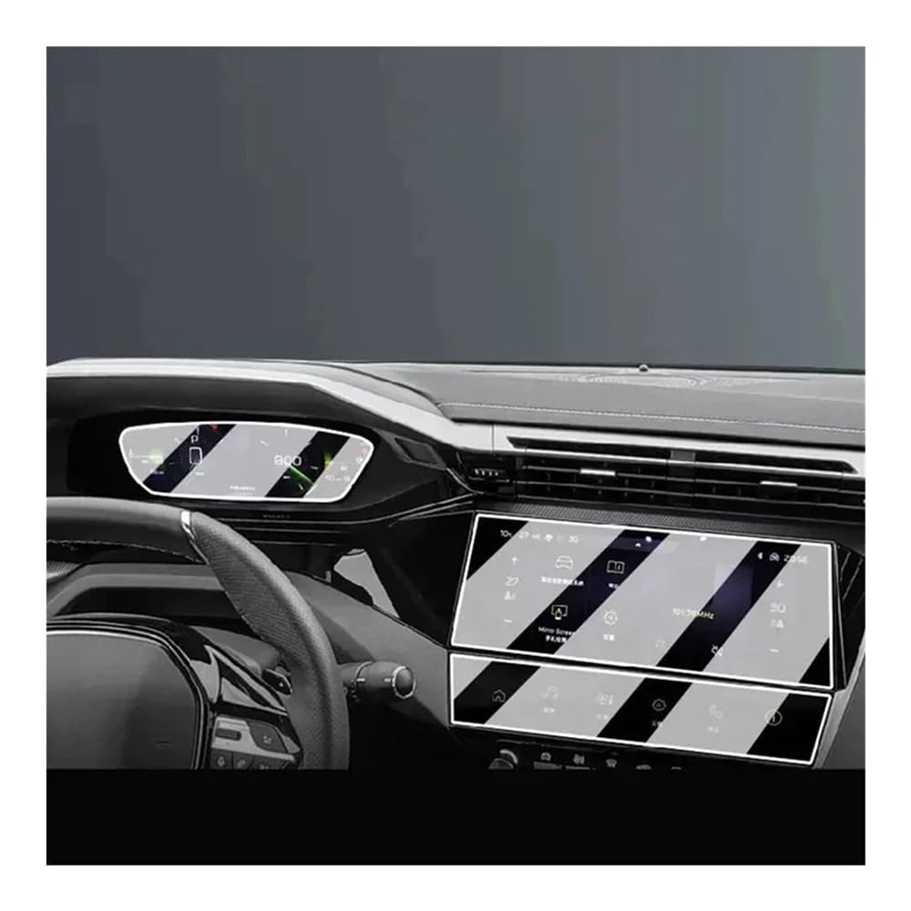 Displayschutzfolie Displayschutzfolie Aus Gehärtetem Glas Für Pe&ugeot 308 SW 408 2022 2023 10 Zoll GPS-Navigationsbildschirm Autozubehör Displayschutzfolie Displayschutzfolie Aus Gehärtetem Glas Für Pe&ugeot 308 SW 408 2022 2023 10 Zoll GPS-Navigationsbildschirm Autozubehör von NCXKZLH