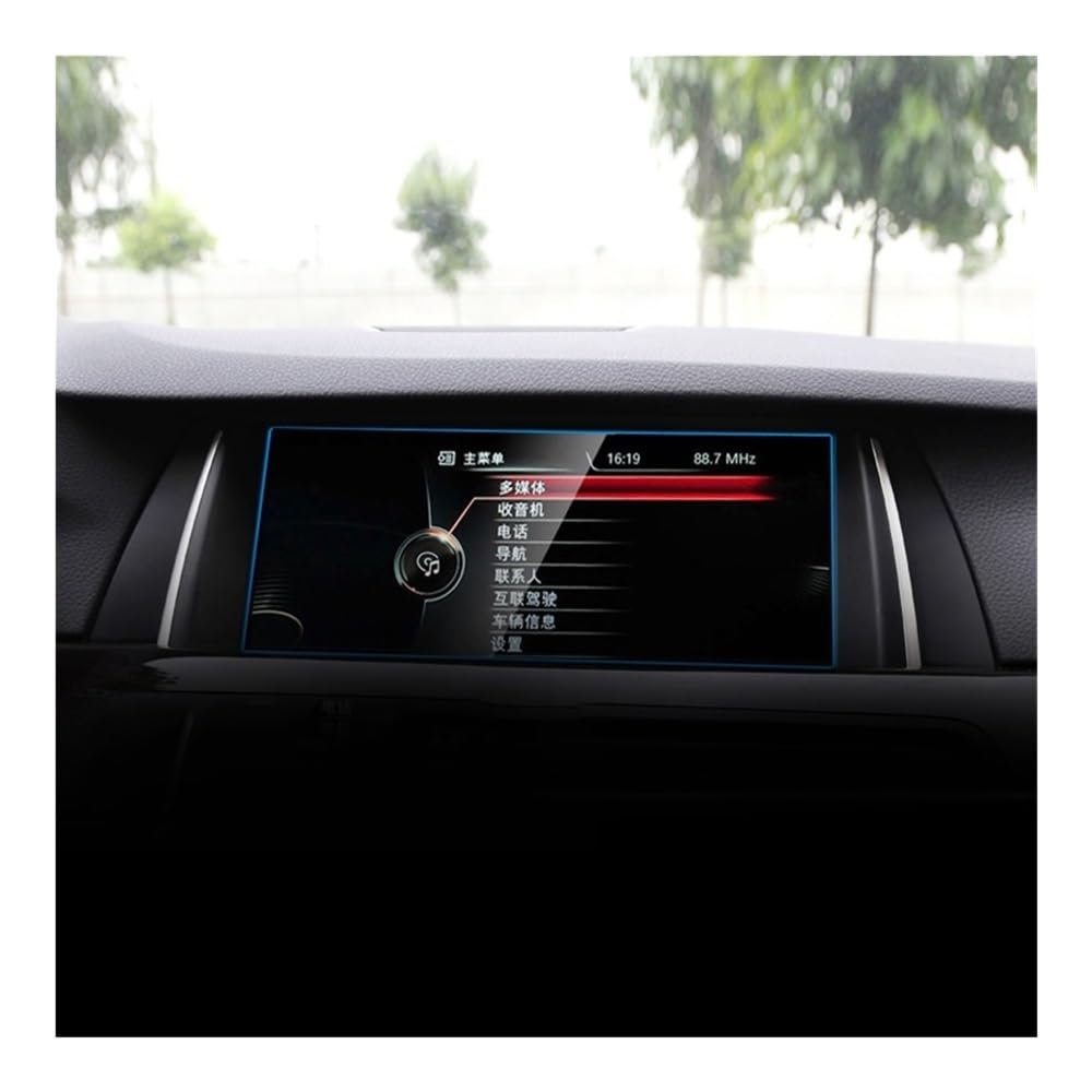 Displayschutzfolie Displayschutzfolie Aus Gehärtetem Glas Für Serie 5 Für F07 F10 F11 F18 2010–2016, Auto-GPS-Navigationszubehör Displayschutzfolie Displayschutzfolie Aus Gehärtetem Glas Für Serie 5 Für F07 F10 F11 F18 2010–2016, Auto-GPS-Navigationszubehör von NCXKZLH