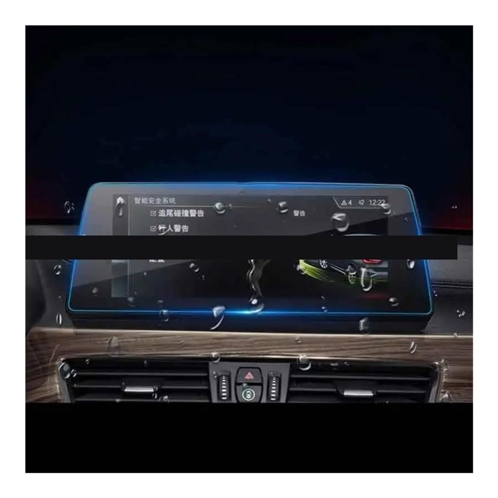 Displayschutzfolie Displayschutzfolie Aus Gehärtetem Glas Für X1 F48 2020 6,5 Zoll 10,25 Zoll Auto-Zentralsteuerung GPS-Navigationsfolie Displayschutzfolie Displayschutzfolie Aus Gehärtetem Glas Für X1 F48 2020 6,5 Zoll 10,25 Zoll Auto-Zentralsteuerung GPS-Navigationsfolie von NCXKZLH