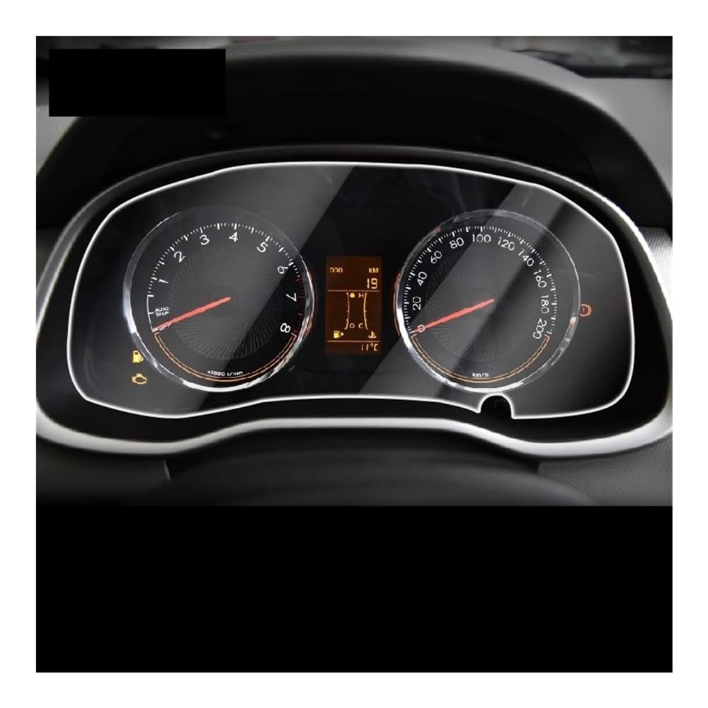 Displayschutzfolie Für Aveo Für Segel 2015-2023 Auto Innen Instrument Panel Membran Bildschirm TPU Schutzhülle Anti-Scratch Film Displayschutzfolie Für Aveo Für Segel 2015-2023 Auto Innen Instrument Panel Membran Bildschirm TPU Schutzhülle Anti-Scratch Film von NCXKZLH
