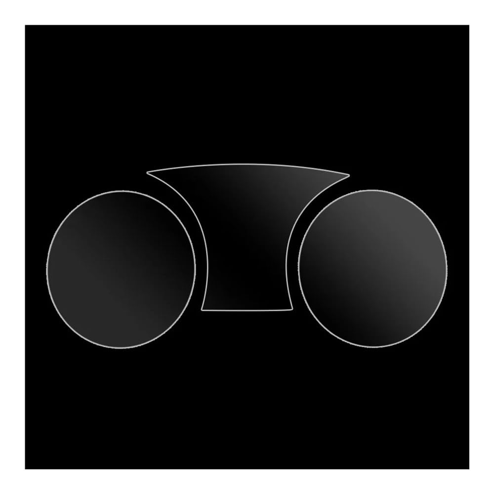 Displayschutzfolie Für C-HR CHR 2016-2022 Auto Instrument Panel Bildschirm Film PVC Dashboard Membran Schutz Film Zubehör Displayschutzfolie Für C-HR CHR 2016-2022 Auto Instrument Panel Bildschirm Film PVC Dashboard Membran Schutz Film Zubehör von NCXKZLH