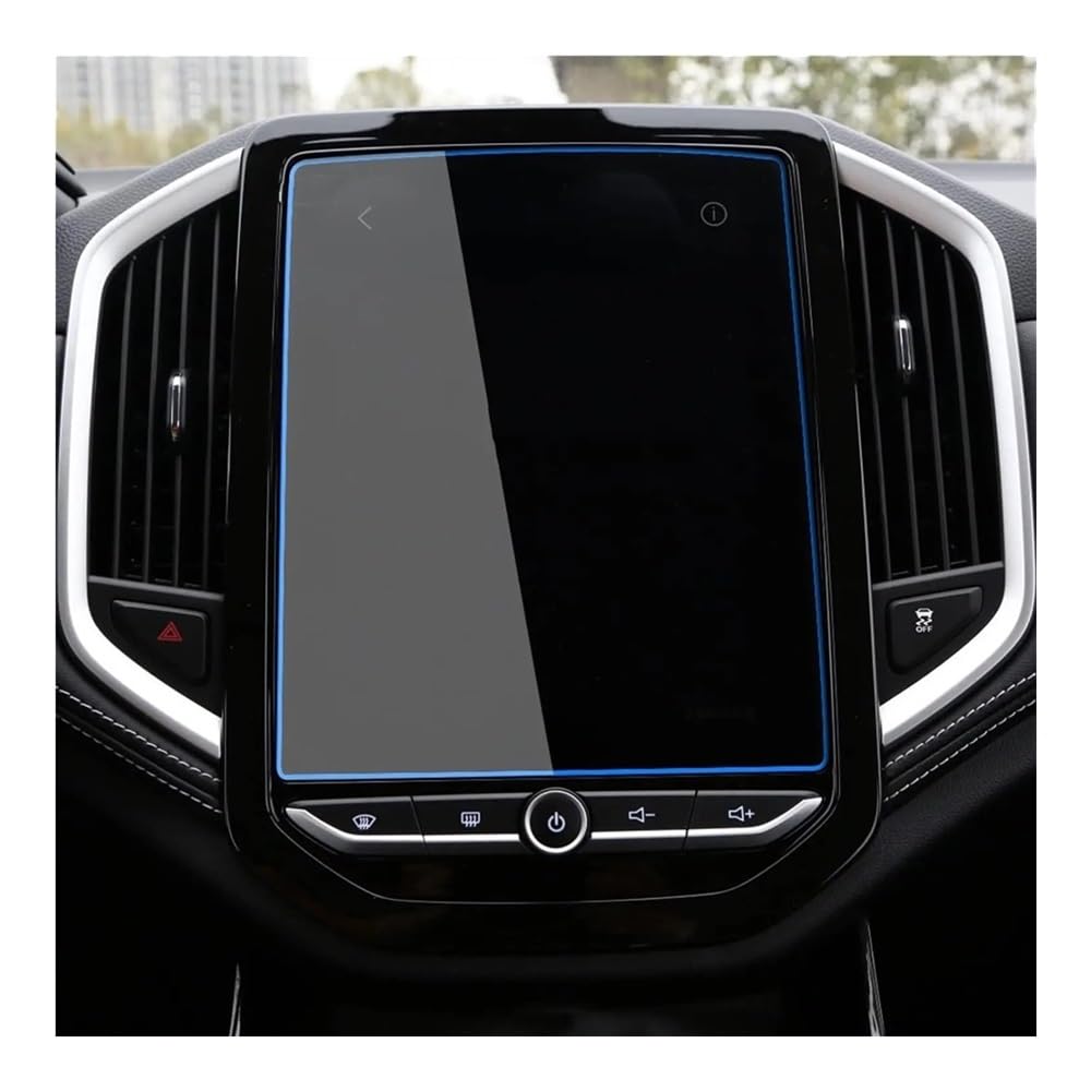 Displayschutzfolie Für Captiva MG Für Hector 2019-2022 Auto GPS Navigation Gehärtetem Glas Bildschirm Film Schutz Displayschutzfolie Für Captiva MG Für Hector 2019-2022 Auto GPS Navigation Gehärtetem Glas Bildschirm Film Schutz von NCXKZLH