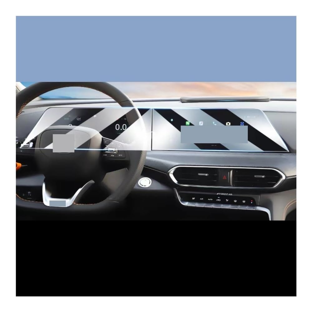 Displayschutzfolie Für Changan Für Uni-t Einheit 2022 2023 Auto GPS Navigation Gehärtetem Glas Dashboard Screen Film Schutz Displayschutzfolie Für Changan Für Uni-t Einheit 2022 2023 Auto GPS Navigation Gehärtetem Glas Dashboard Screen Film Schutz von NCXKZLH