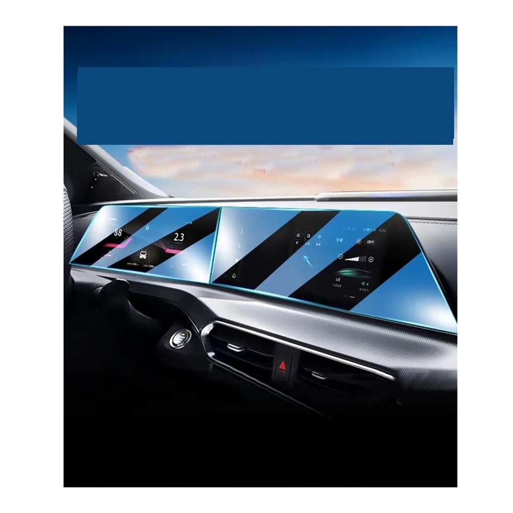 Displayschutzfolie Für Changan Für Uni-t Einheit 2022 2023 Auto GPS Navigation Gehärtetem Glas Dashboard Screen Film Schutz Displayschutzfolie Für Changan Für Uni-t Einheit 2022 2023 Auto GPS Navigation Gehärtetem Glas Dashboard Screen Film Schutz von NCXKZLH