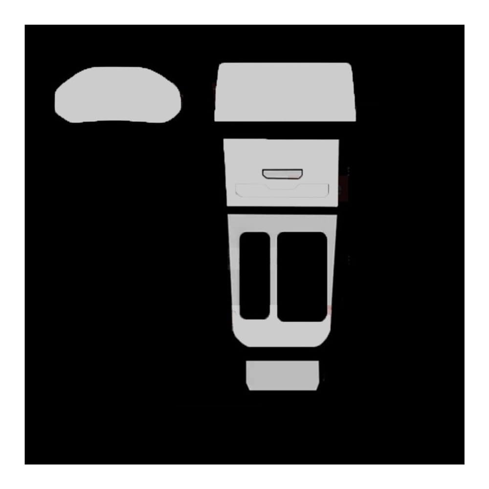 Displayschutzfolie Für Chery Für Tiggo 4 Pro TPU Getriebe Panel Film Dashboard Schutz Aufkleber Innen Auto Zubehör Displayschutzfolie Für Chery Für Tiggo 4 Pro TPU Getriebe Panel Film Dashboard Schutz Aufkleber Innen Auto Zubehör von NCXKZLH