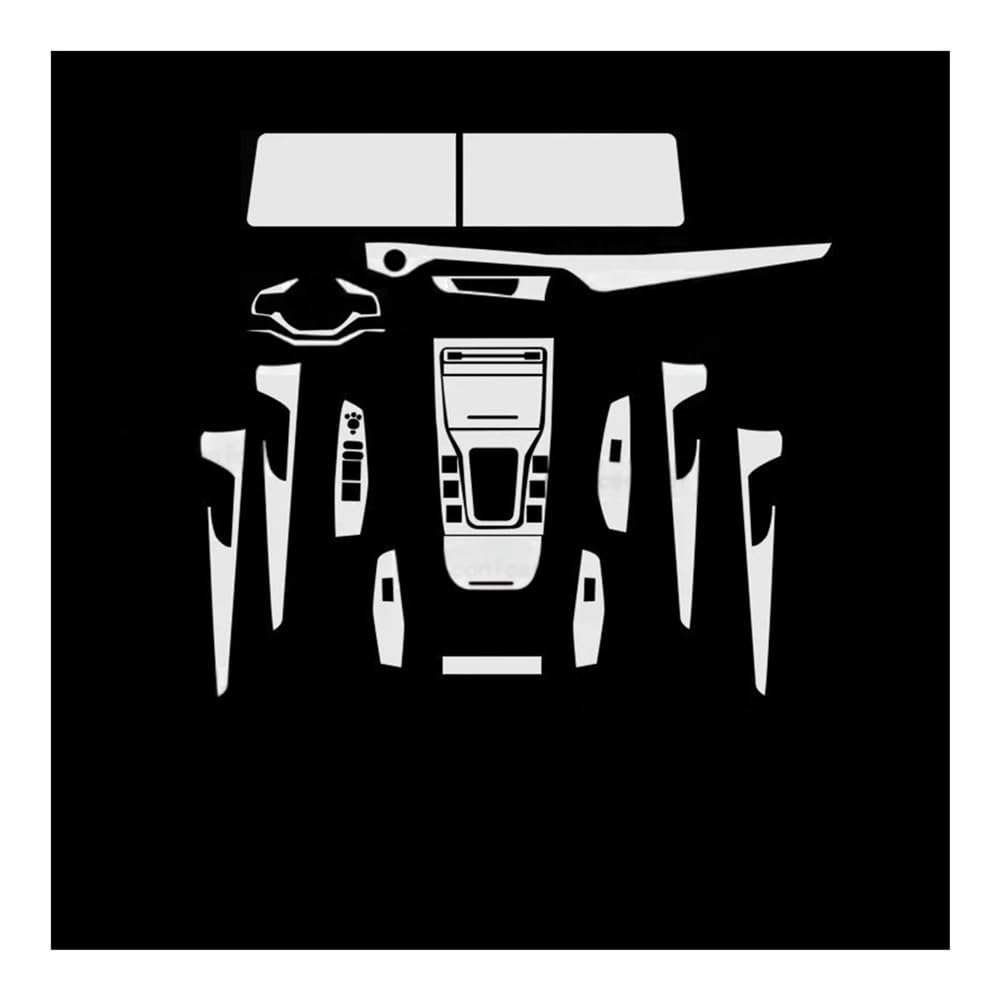 Displayschutzfolie Für Dfsk E5 2023 2024 Auto Getriebe Panel Film Dashboard Bildschirm Schutz Innen Anti-Scratch Zubehör Displayschutzfolie Für Dfsk E5 2023 2024 Auto Getriebe Panel Film Dashboard Bildschirm Schutz Innen Anti-Scratch Zubehör von NCXKZLH