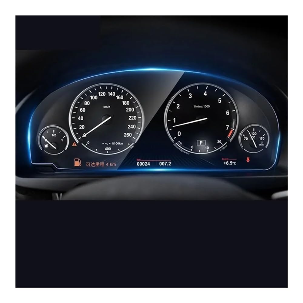Displayschutzfolie Für F15 F16 X5 X6 2014-2018 Automotive Interior Instrument Panel Membran Bildschirm TPU Schutz Film Displayschutzfolie Für F15 F16 X5 X6 2014-2018 Automotive Interior Instrument Panel Membran Bildschirm TPU Schutz Film von NCXKZLH