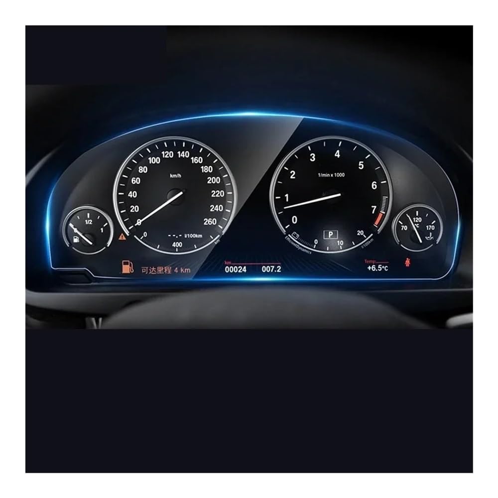 Displayschutzfolie Für F15 F16 X5 X6 2014-2018 Automotive Interior Instrument Panel Membran Bildschirm TPU Schutz Film Displayschutzfolie Für F15 F16 X5 X6 2014-2018 Automotive Interior Instrument Panel Membran Bildschirm TPU Schutz Film von NCXKZLH