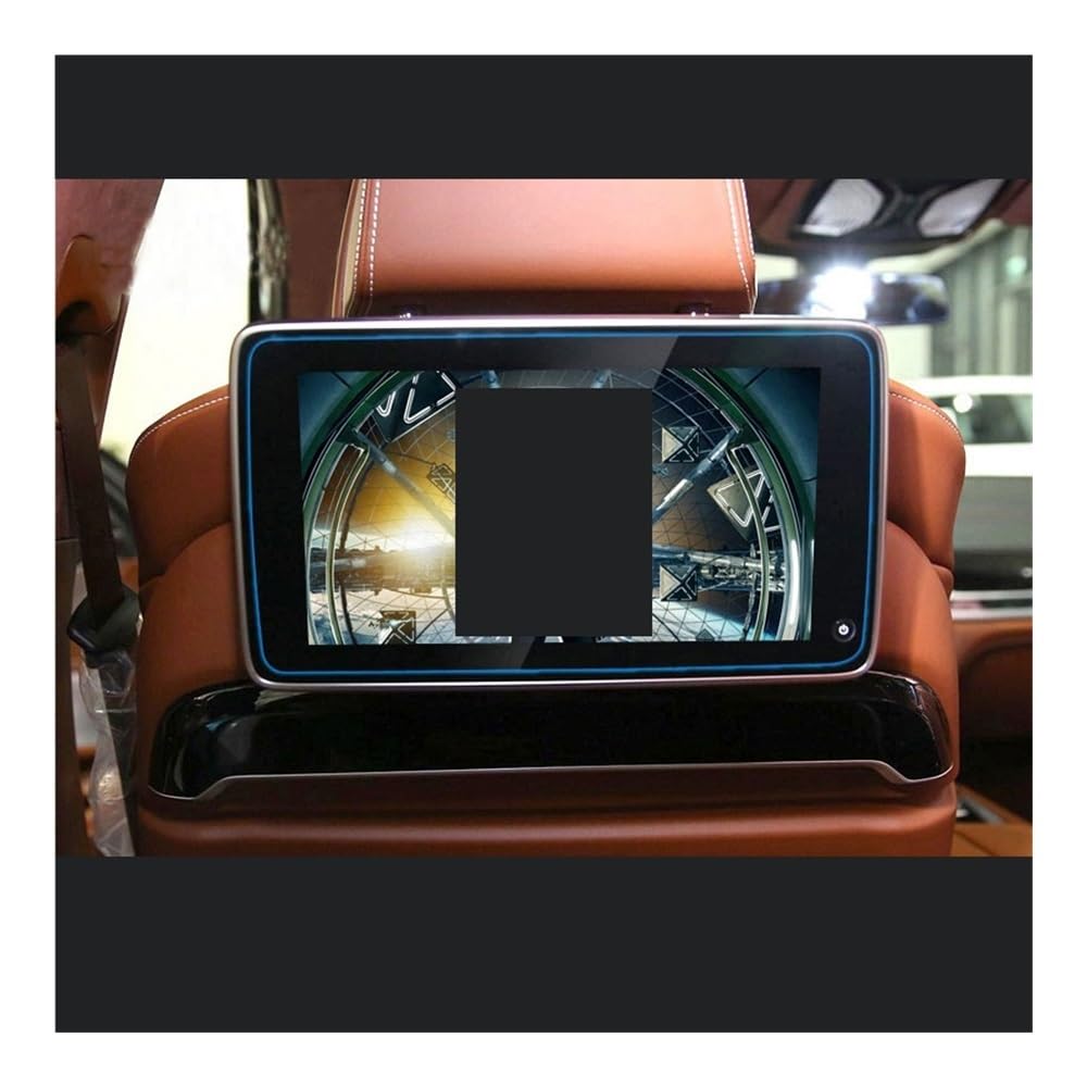 Displayschutzfolie Für G30 G31 Für Serie 5 2020 Automotive Instrument Panel Bildschirm Gehärtetes Glas Schutz Film Dekoration Displayschutzfolie Für G30 G31 Für Serie 5 2020 Automotive Instrument Panel Bildschirm Gehärtetes Glas Schutz Film Dekoration von NCXKZLH