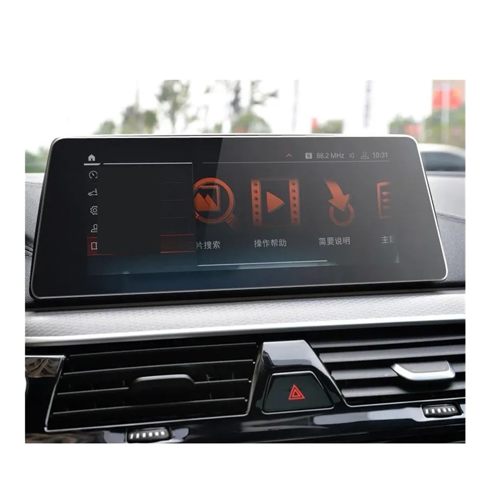 Displayschutzfolie Für G30 G31 Für Serie 5 2020 Automotive Interior Instrument Panel Membran Bildschirm Gehärtetes Glas Schutz Film Displayschutzfolie Für G30 G31 Für Serie 5 2020 Automotive Interior Instrument Panel Membran Bildschirm Gehärtetes Glas Schutz Film von NCXKZLH