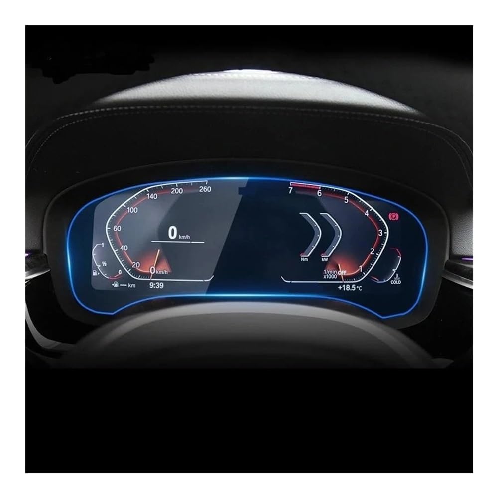 Displayschutzfolie Für G30 G31 Für Serie 5 2020 Automotive Interior Instrument Panel Membran Bildschirm Gehärtetes Glas Schutz Film Displayschutzfolie Für G30 G31 Für Serie 5 2020 Automotive Interior Instrument Panel Membran Bildschirm Gehärtetes Glas Schutz Film von NCXKZLH