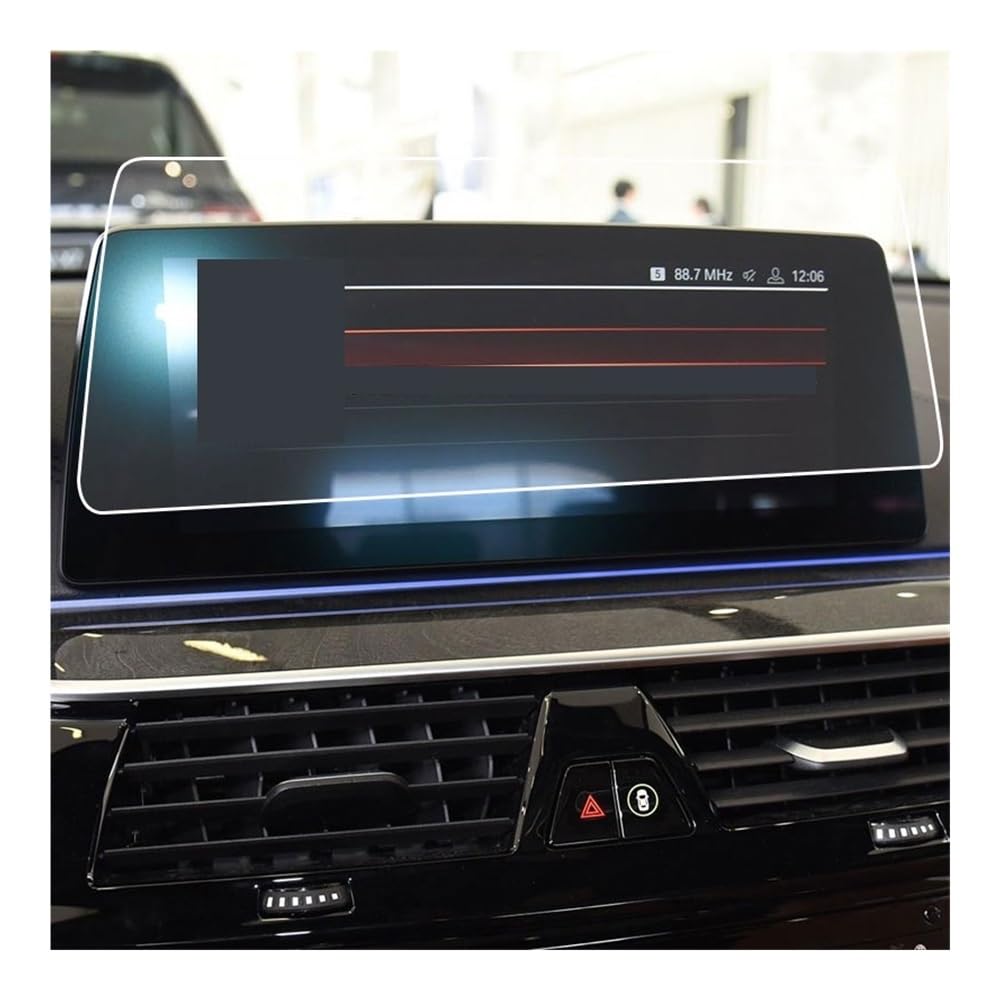 Displayschutzfolie Für G32 Für Serie 6GT 2020-2020 Automotive Interior Instrument Panel Bildschirm Gehärtetes Glas Schutz Film Displayschutzfolie Für G32 Für Serie 6GT 2020-2020 Automotive Interior Instrument Panel Bildschirm Gehärtetes Glas Schutz Film von NCXKZLH