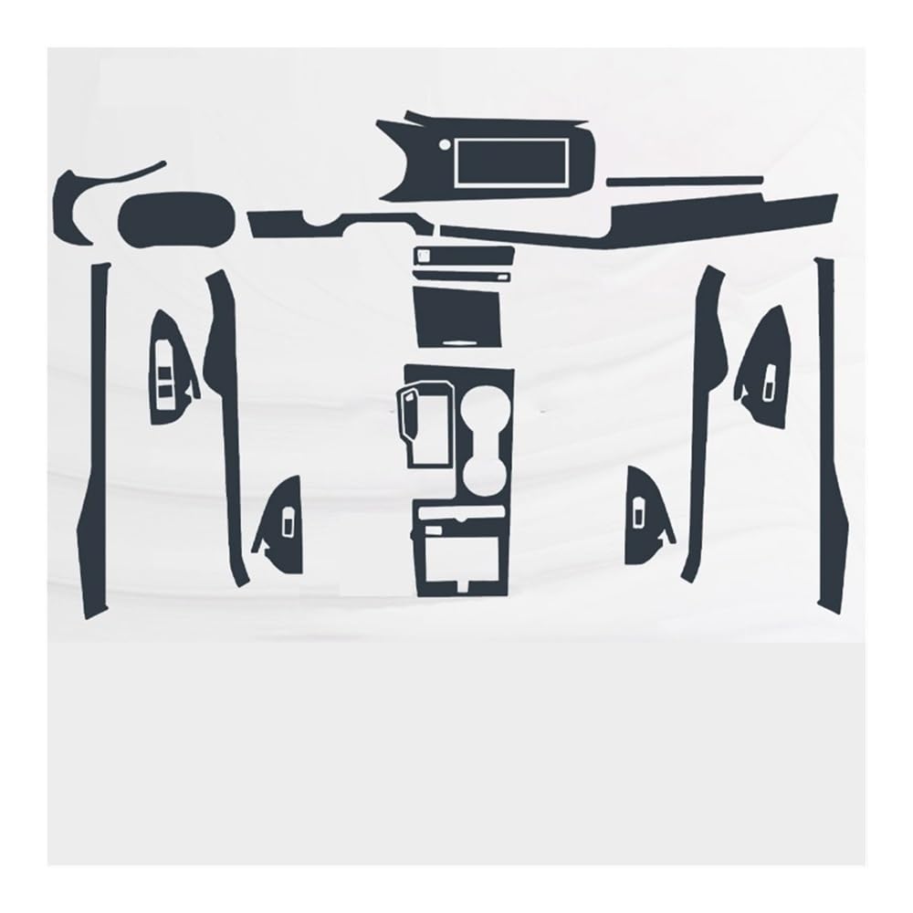 Displayschutzfolie Für Kia DL3 K5 2020-2023 Auto GPS Navigation Schutzhülle TPU Screen Protector Anti-Scratch Film PPF Displayschutzfolie Für Kia DL3 K5 2020-2023 Auto GPS Navigation Schutzhülle TPU Screen Protector Anti-Scratch Film PPF von NCXKZLH