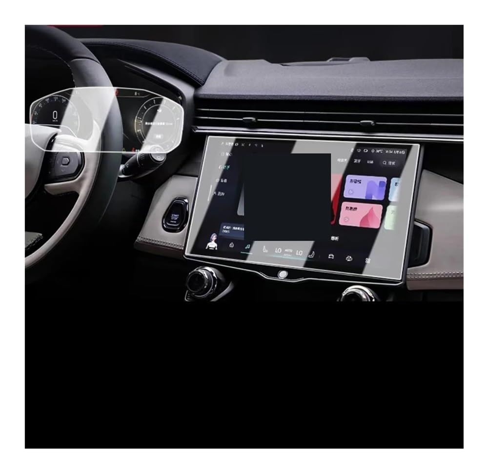 Displayschutzfolie Für Lynk&Co 01 05 2021 12,7 Zoll Autoradio GPS-Navigation Gehärtetes Glas Und Armaturenbrett-Displayschutzfolie Displayschutzfolie Für Lynk&Co 01 05 2021 12,7 Zoll Autoradio GPS-Navigation Gehärtetes Glas Und Armaturenbrett-Displayschutzfolie von NCXKZLH