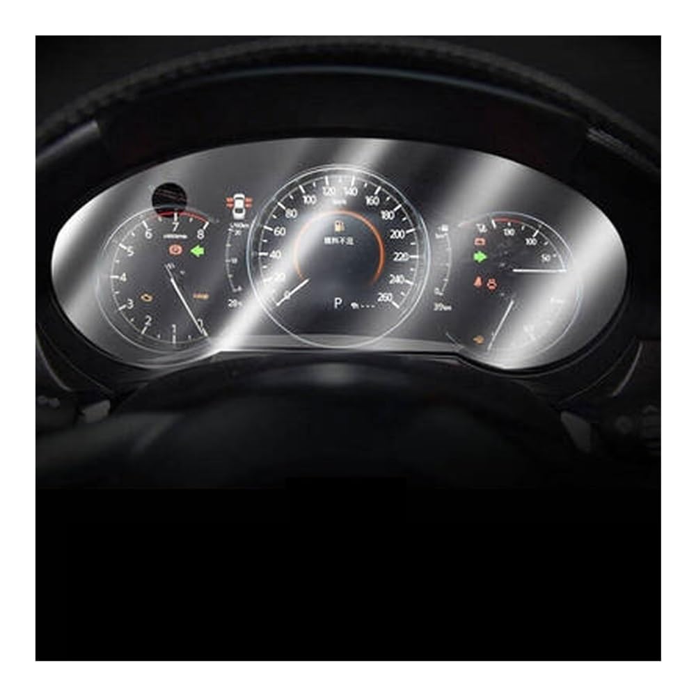 Displayschutzfolie Für Mazda 6 Für Atenza 2019 2020 Auto GPS Navigation Gehärtetem Glas Schutz Film Portective Bildschirm Zubehör Displayschutzfolie Für Mazda 6 Für Atenza 2019 2020 Auto GPS Navigation Gehärtetem Glas Schutz Film Portective Bildschirm Zubehör von NCXKZLH