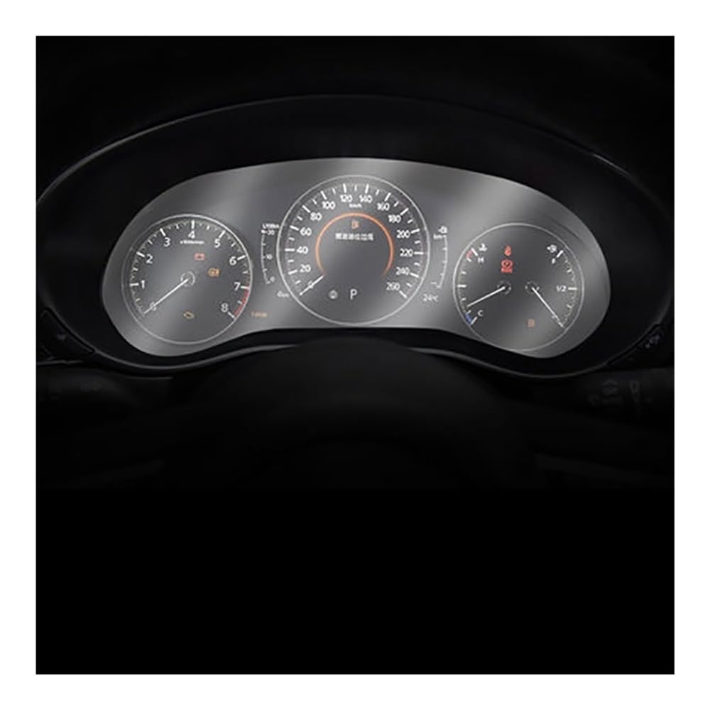 Displayschutzfolie Für Mazda CX30 2019-2021 Automotive Interior Instrument Panel Membran Bildschirm TPU Schutz Film Anti-Scratch Displayschutzfolie Für Mazda CX30 2019-2021 Automotive Interior Instrument Panel Membran Bildschirm TPU Schutz Film Anti-Scratch von NCXKZLH