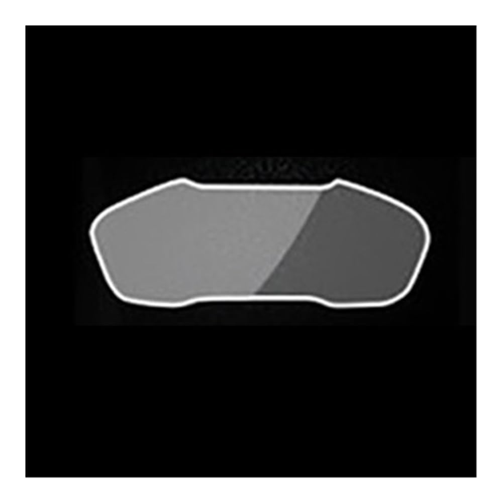 Displayschutzfolie Für Q2 SQ2 2016-2020 Automotive Instrument Panel Membran Bildschirm Gehärtetes Glas Schutz Film Anti-Scratch Displayschutzfolie Für Q2 SQ2 2016-2020 Automotive Instrument Panel Membran Bildschirm Gehärtetes Glas Schutz Film Anti-Scratch von NCXKZLH