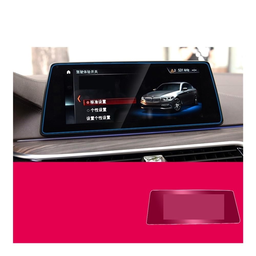 Displayschutzfolie Für Serie 5 Für G30 G31 G32 6GT 2019 Auto Innen Instrument Panel Membran Bildschirm Gehärtetes Glas Schutz Film Displayschutzfolie Für Serie 5 Für G30 G31 G32 6GT 2019 Auto Innen Instrument Panel Membran Bildschirm Gehärtetes Glas Schutz Film von NCXKZLH