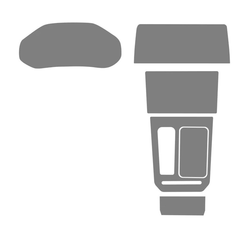 Displayschutzfolie Für Tiggo 7 Pro 2020 2021 2022 Auto Innen Zubehör Center Konsole Dashboard Navigation TPU Schutz Film Displayschutzfolie Für Tiggo 7 Pro 2020 2021 2022 Auto Innen Zubehör Center Konsole Dashboard Navigation TPU Schutz Film von NCXKZLH