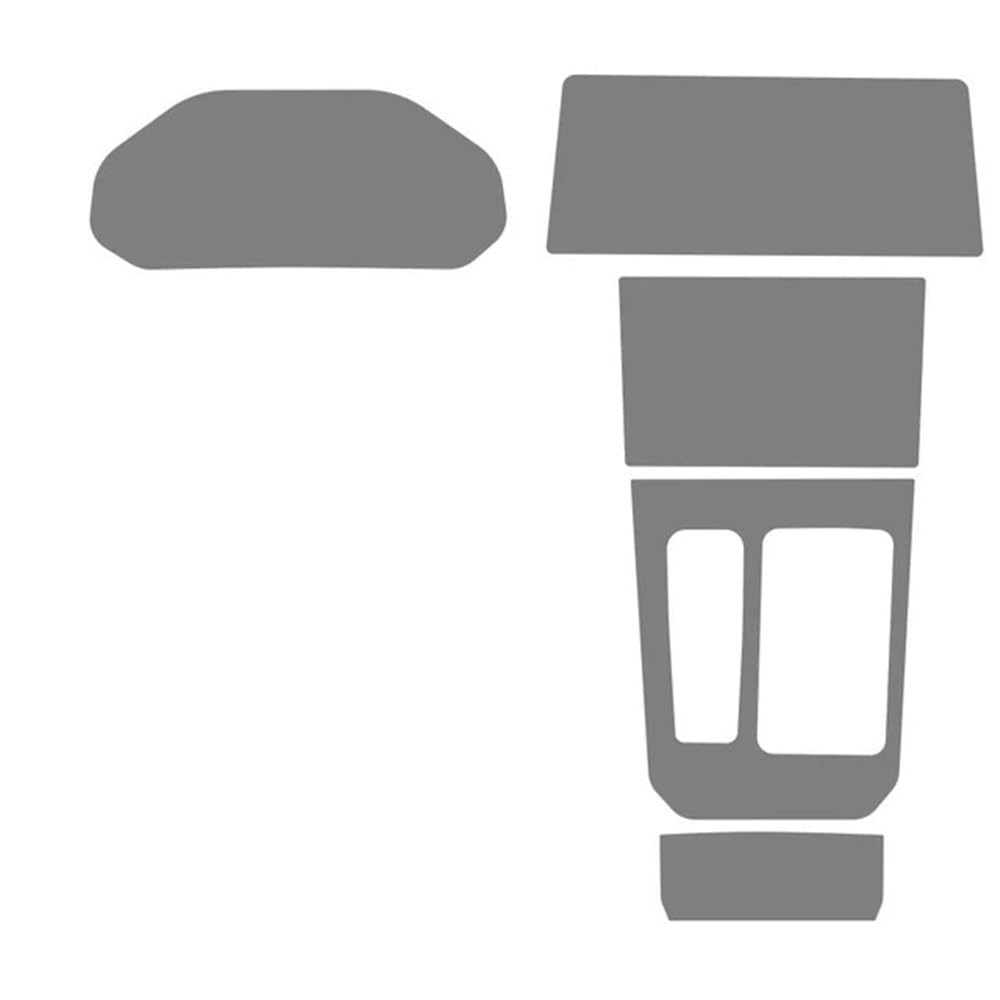 Displayschutzfolie Für Tiggo 7 Pro 2020 2021 2022 Auto Innen Zubehör Center Konsole Dashboard Navigation TPU Schutz Film Displayschutzfolie Für Tiggo 7 Pro 2020 2021 2022 Auto Innen Zubehör Center Konsole Dashboard Navigation TPU Schutz Film von NCXKZLH