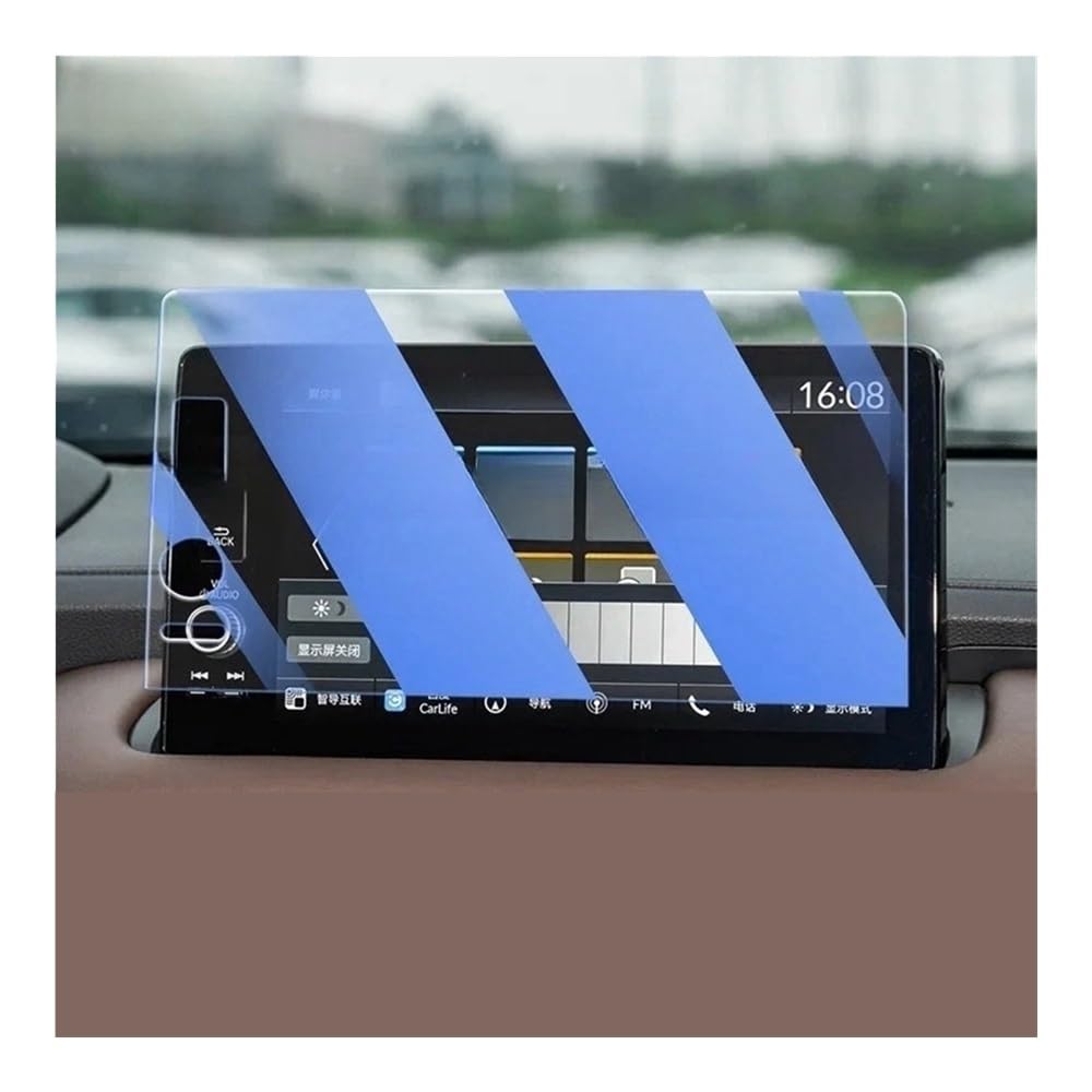 Displayschutzfolie Für UR-V 2023-2024 Auto Innen Konsole Display Bildschirm Anti Scratch Härten Glas Film Schützen Displayschutzfolie Für UR-V 2023-2024 Auto Innen Konsole Display Bildschirm Anti Scratch Härten Glas Film Schützen von NCXKZLH