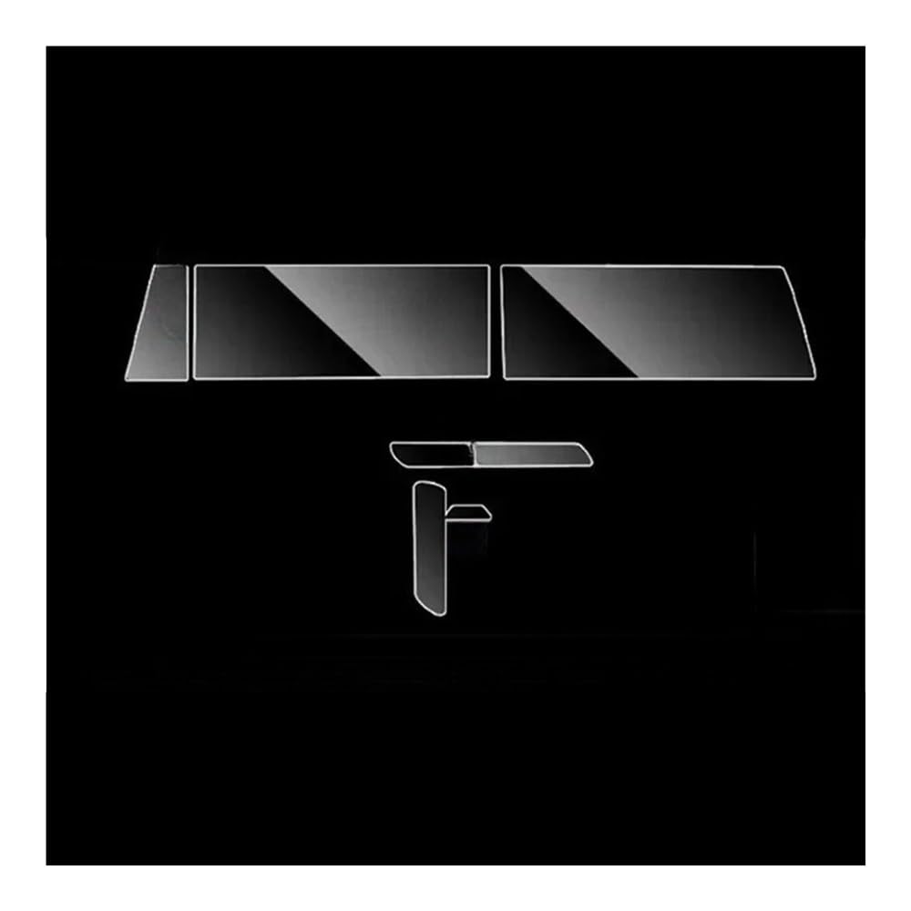 Displayschutzfolie Für changan CS35 Für Plus 2022 2023 Auto Center Konsole Dashboard Navigation TPU Anti-Scratch-Schutz Film Displayschutzfolie Für changan CS35 Für Plus 2022 2023 Auto Center Konsole Dashboard Navigation TPU Anti-Scratch-Schutz Film von NCXKZLH