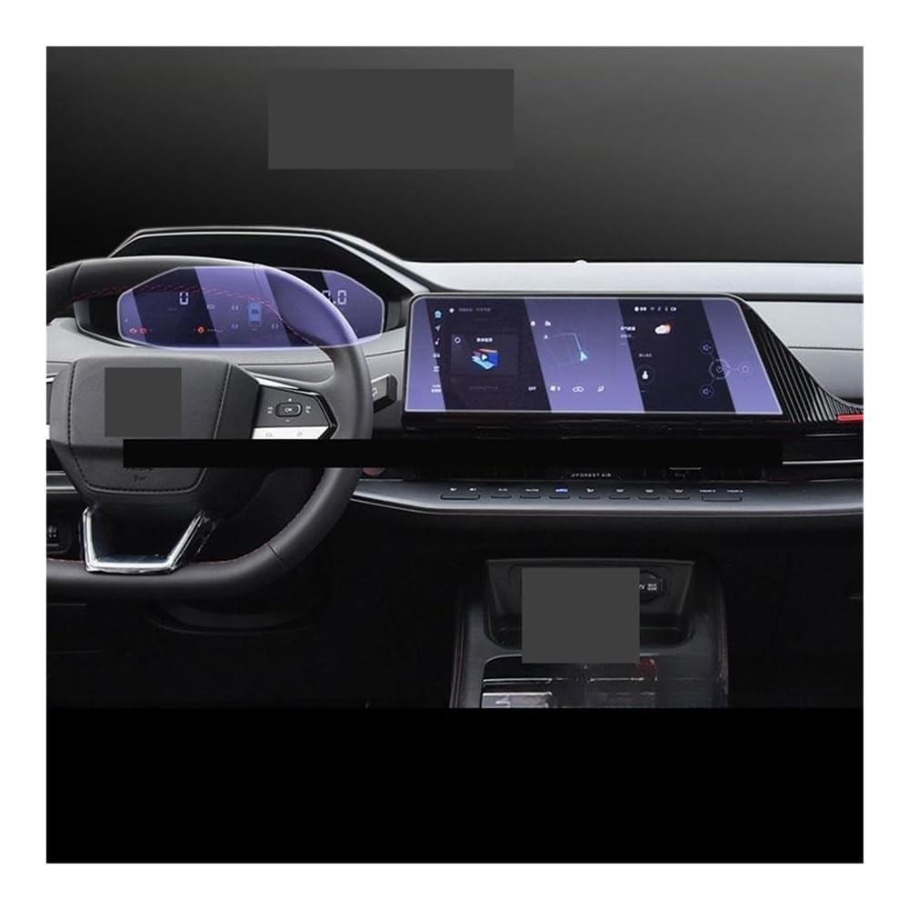 Displayschutzfolie Gehärtetem Glas Screen Protector Film Für Changan CS55 Für Plus Auto GPS Navigation Anti-Scratch-Film Zubehör Displayschutzfolie Gehärtetem Glas Screen Protector Film Für Changan CS55 Für Plus Auto GPS Navigation Anti-Scratch-Film Zubehör von NCXKZLH