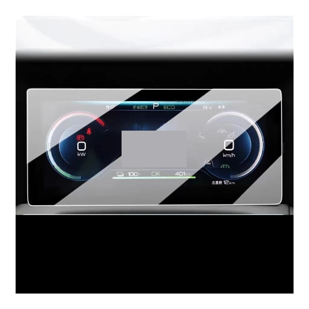 Displayschutzfolie Schutzfolie Aus Gehärtetem Glas Für BYD Für Yuan Bis 2024 Auto 12,8 Zoll GPS-Navigationsschutzfolie Bildschirmfolie Displayschutzfolie Schutzfolie Aus Gehärtetem Glas Für BYD Für Yuan Bis 2024 Auto 12,8 Zoll GPS-Navigationsschutzfolie Bildschirmfolie von NCXKZLH
