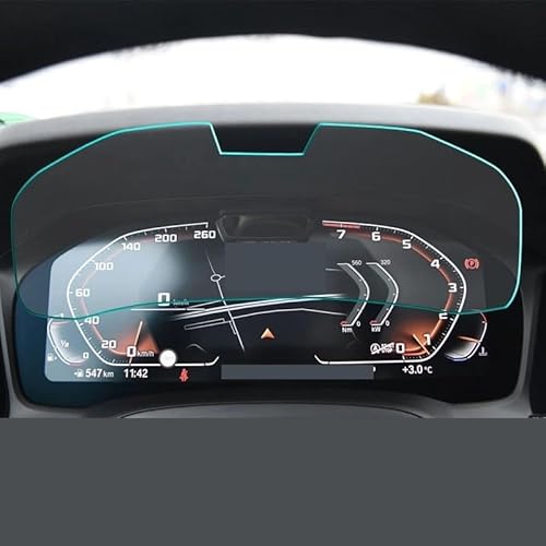 Displayschutzfolie Schutzfolie Aus Gehärtetem Glas Für G32-Serie 6GT 2020, Automobil-Innenraum-Instrumententafel-Membran Displayschutzfolie Schutzfolie Aus Gehärtetem Glas Für G32-Serie 6GT 2020, Automobil-Innenraum-Instrumententafel-Membran von NCXKZLH