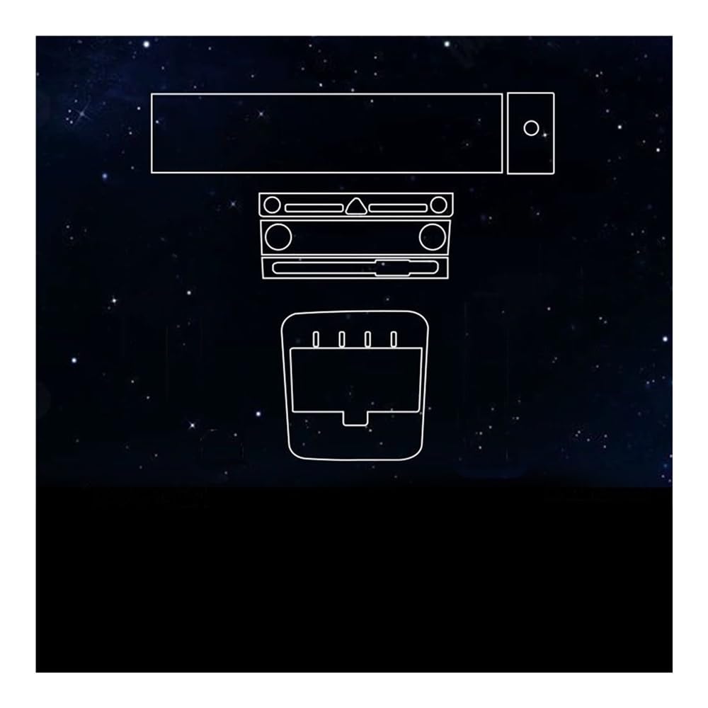 Displayschutzfolie TPU-Displayschutzfolie Für Santafe Für Santa Fe 2024, Displayschutzfolie Für Auto-Mittelkonsole, Kratzfest Displayschutzfolie TPU-Displayschutzfolie Für Santafe Für Santa Fe 2024, Displayschutzfolie Für Auto-Mittelkonsole, Kratzfest von NCXKZLH